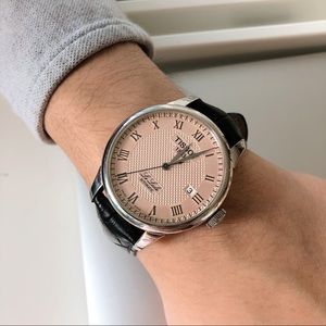 Tissot Le Locle Automatic Men’s Watch